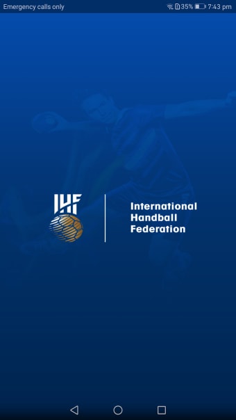 IHF  Handball News  Results