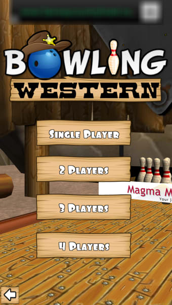 Bowling Western