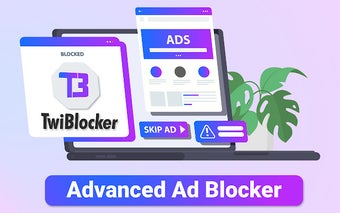 TwiBlocker - Video AdBlocker