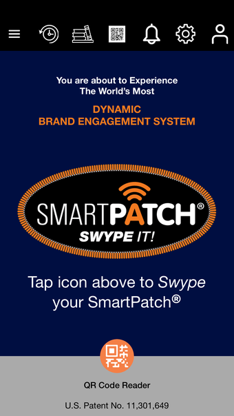 SmartPatch