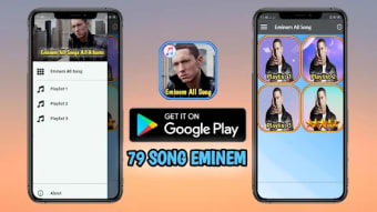 Music Eminem Popular All Album