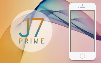 Theme for Galaxy J7 Prime