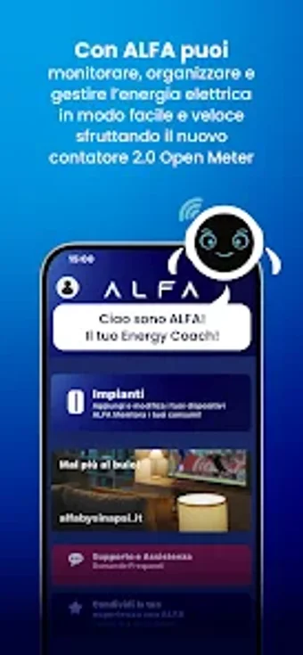 Alfa Tech