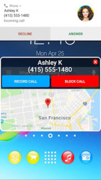 Mobile Number Tracker With Maps