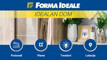 Forma Ideale