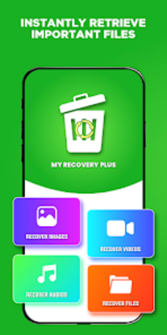 My Recovery Plus