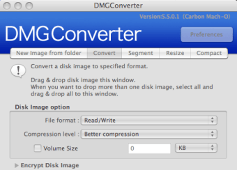 DMGConverter