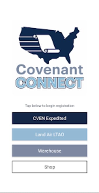 Covenant Connect
