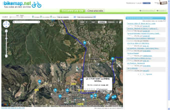 bikemap.net