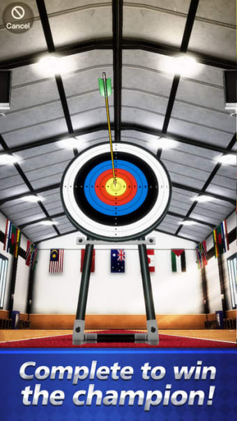 Archery Go - BowArrow King