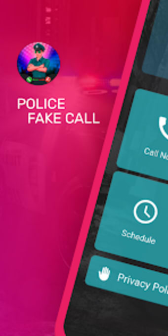 Police Call  Fake Call Police