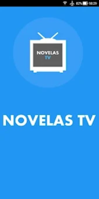 Novelas TV