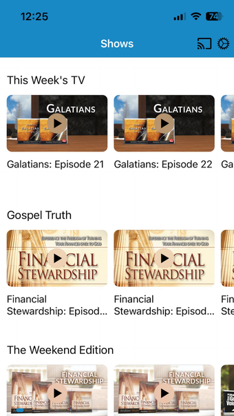 GospelTruth.TV