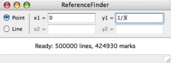 Reference Finder
