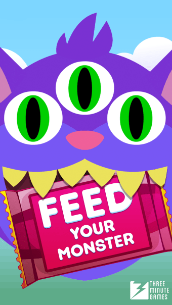 Feed Your Monster