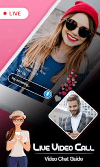 Live Video Call and Chat Guide - Random Video Chat