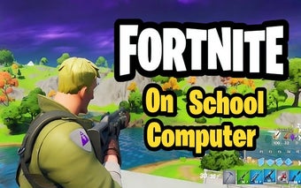 Fortnite Unblocked