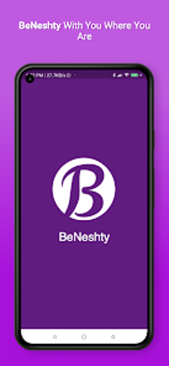 BeNeshty