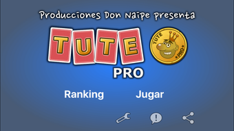 Tute PRO