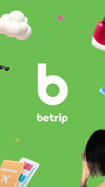 betrip-K-POP tripbeautyhair