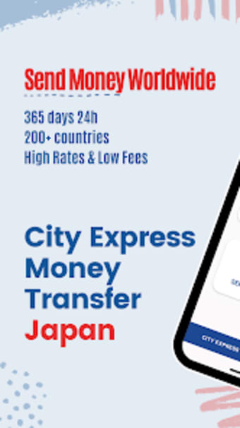 City Express Japan
