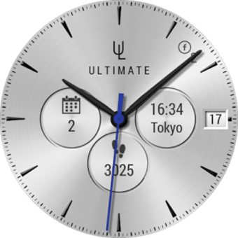 Ultimate Watch 2