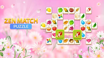 Zen Match Puzzle