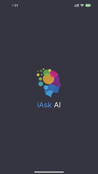 iAsk AI - Chatbot