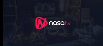 Nasa TV