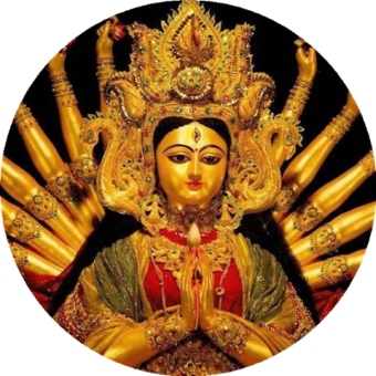 Durga Saptashati audio in hindi
