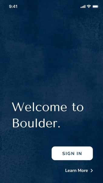 Boulder Care