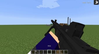 Map Free Fire for Minecraft