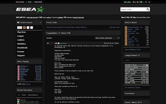 Better ESEA [Unofficial]