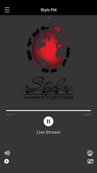 Stylz FM Radio