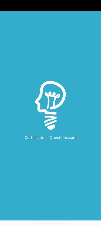 Certification Questions