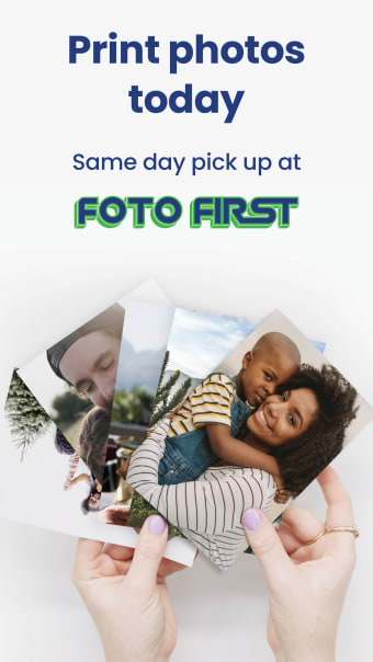 Photo Prints by Foto First
