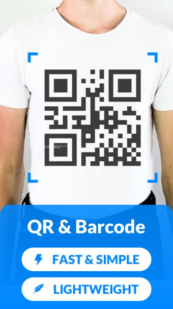 QR Code Scanner  Scanner App