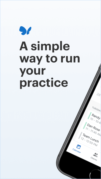 SimplePractice for Clinicians