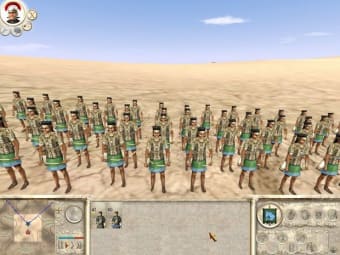 Rome: Total War - Troy: Total War Mod