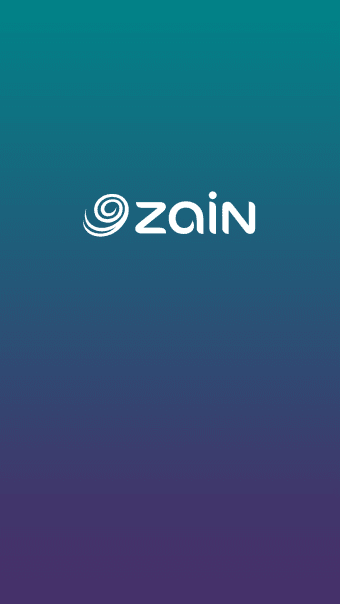 Zain Sales App