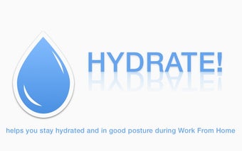 Hydrate