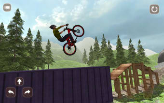 BMX Rider: Bike Riding Game