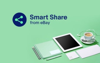 Smart Share From eBay