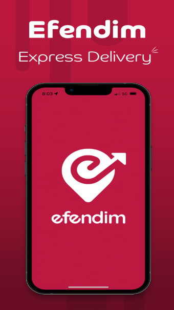 Efendim - Ready For You