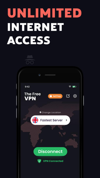 The Free VPN