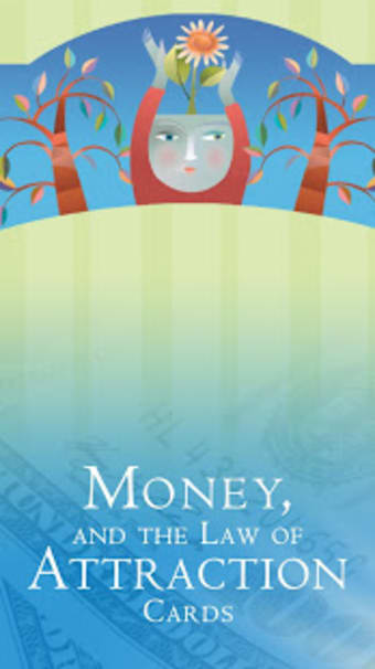Money and the Law of Attraction CardsEsther Hicks