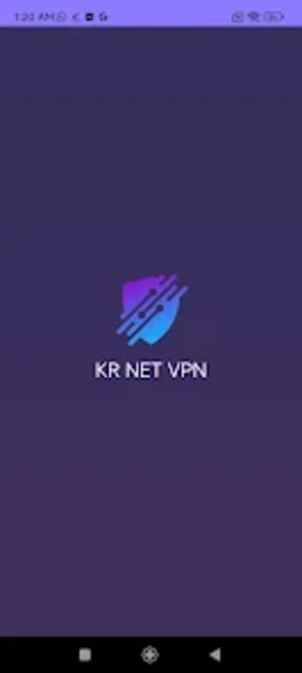 KR NET VPN