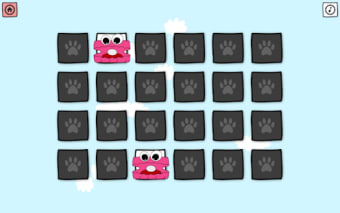 Memory - Animals Card Matching Puzzle Game