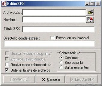 EditorSFX