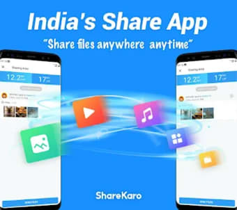 Share Lite - Share  File Tran